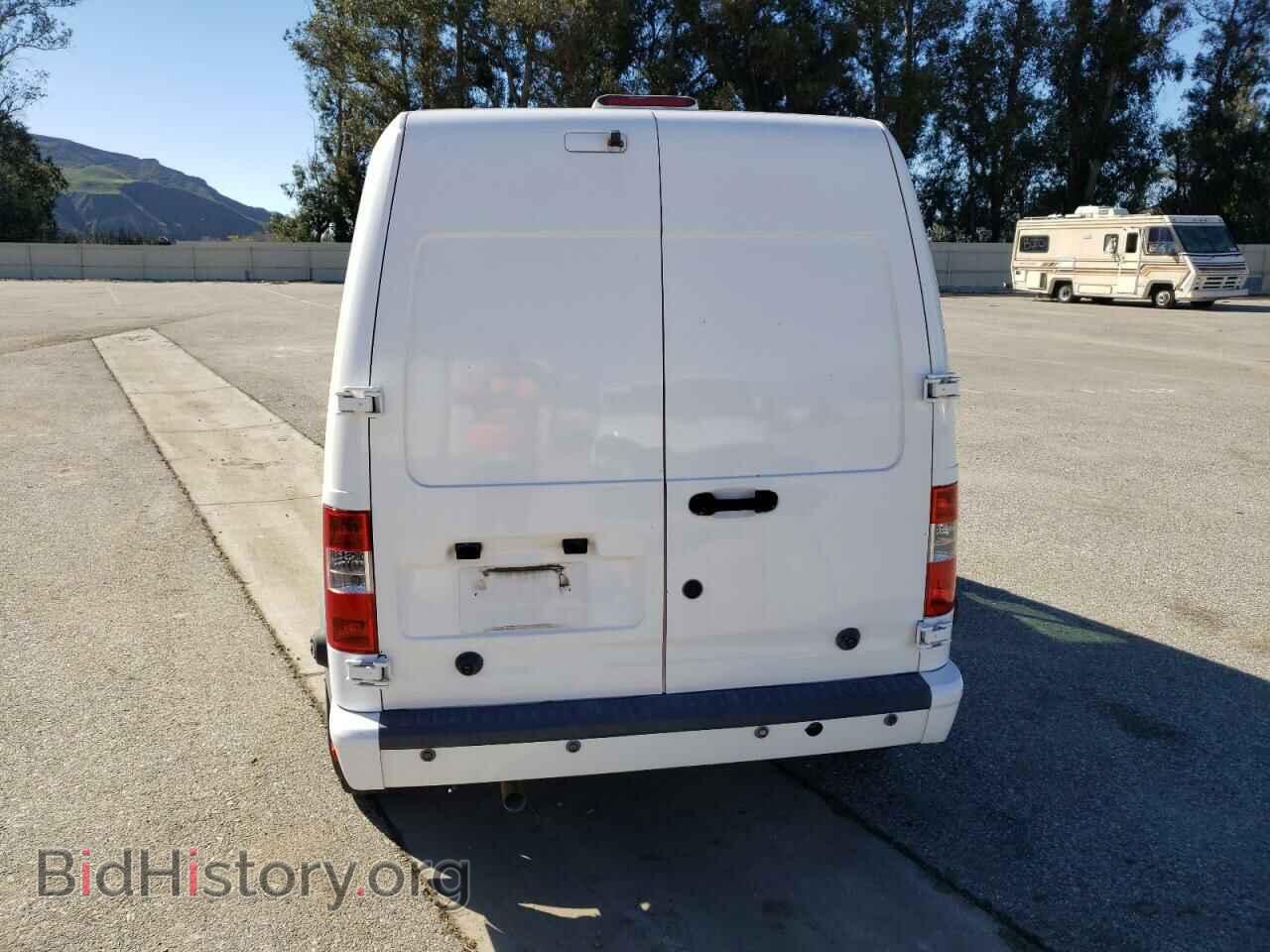 2010 FORD TRANSIT - VIN: NM0LS7BN2AT021048 - Фото 6