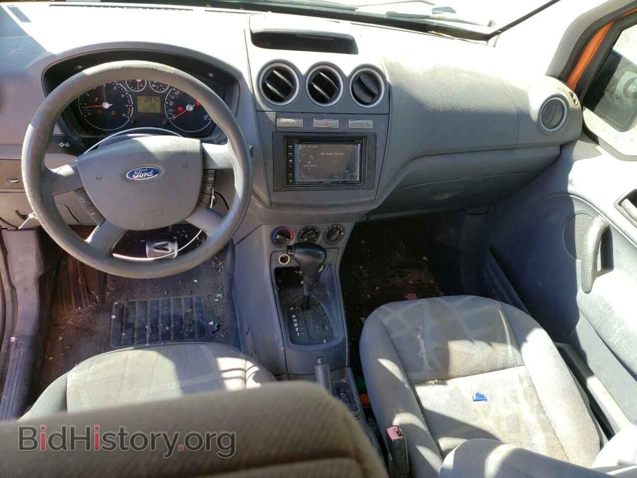 2010 FORD TRANSIT - VIN: NM0LS7BN2AT021048 - Фото 8