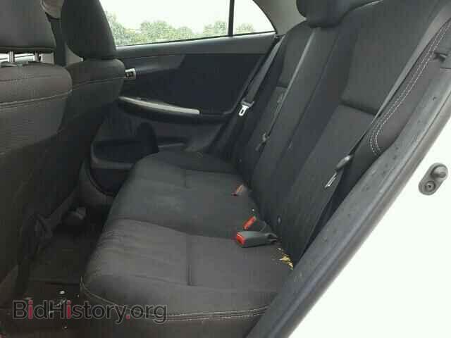 2013 TOYOTA COROLLA - VIN: 2T1BU4EE7DC028463 - Photo 6