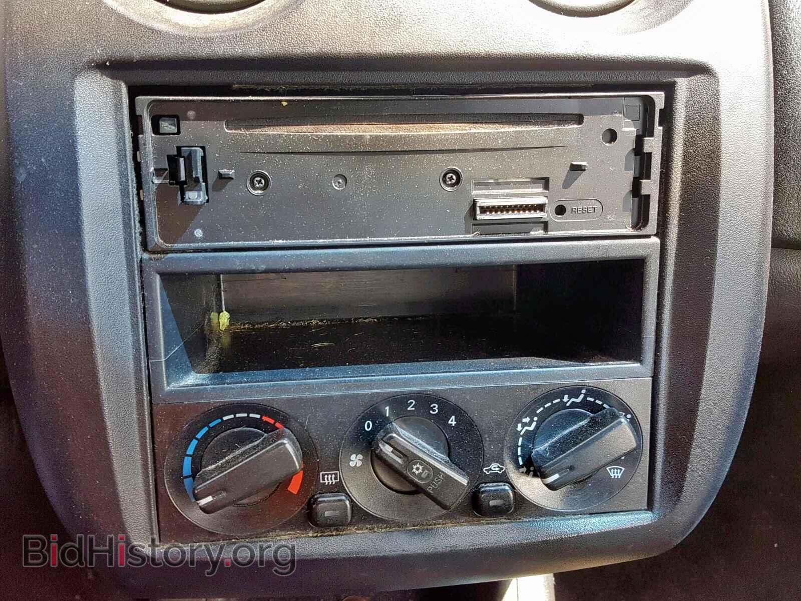 2004 MITSUBISHI ECLIPSE - VIN: 4A3AE55H54E038332 - Photo 9
