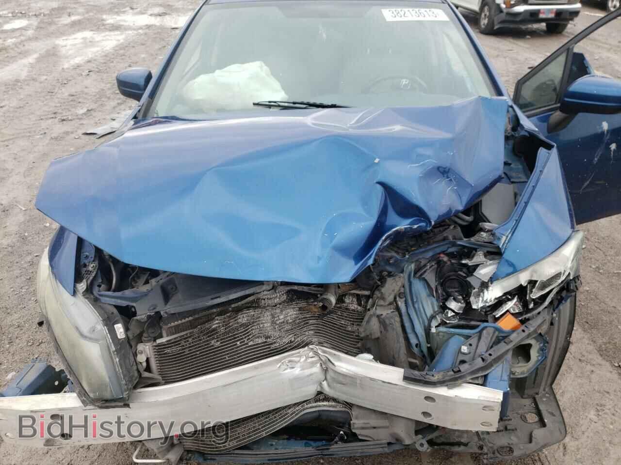 2015 HONDA CIVIC - VIN: 19XFB2F54FE266978 - Фото 11