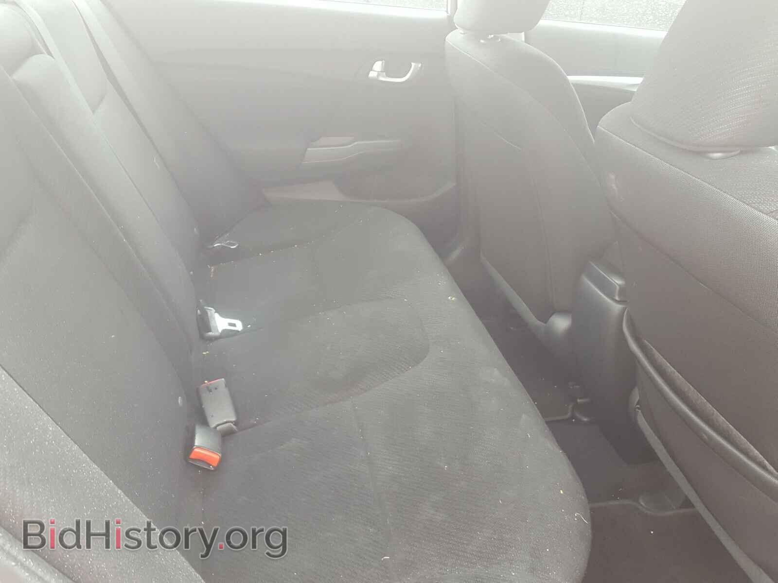 2013 HONDA CIVIC - VIN: 19XFB2F85DE000960 - Фото 6