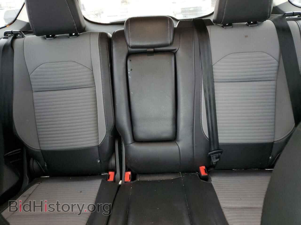 2017 FORD ESCAPE - VIN: 1FMCU9GD7HUE73523 - Фото 10