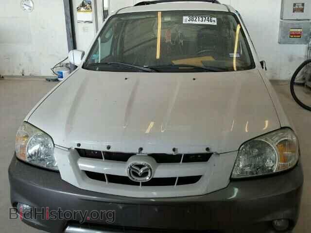 2006 MAZDA TRIBUTE - VIN: 4F2YZ04176KM11307 - Фото 9