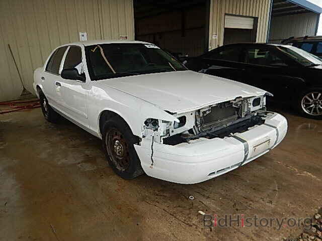 Photo 2FAFP71WX7X121766 - FORD CROWN VIC 2007