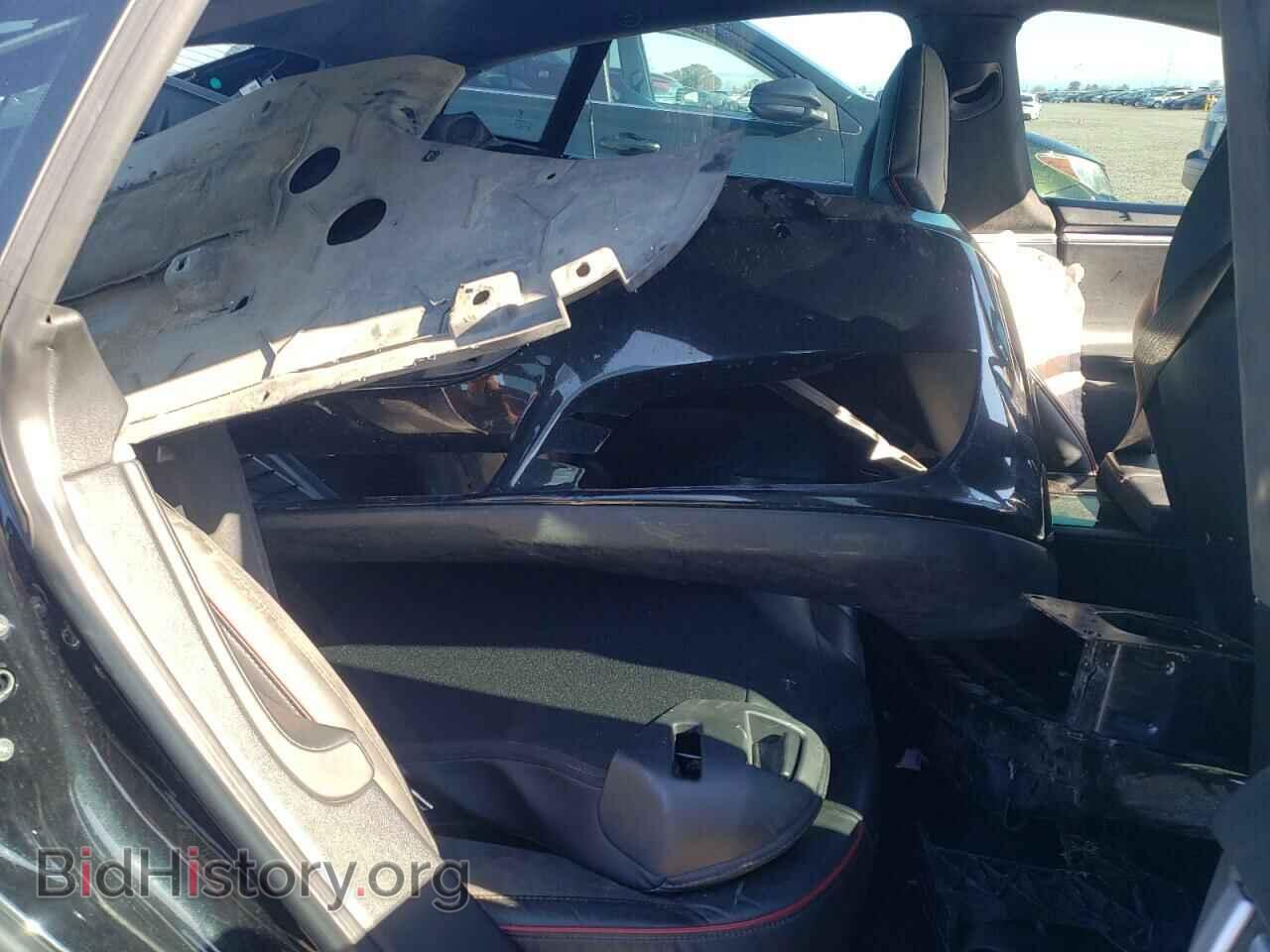2015 TESLA MODEL S - VIN: 5YJSA1E23FF106183 - Photo 10