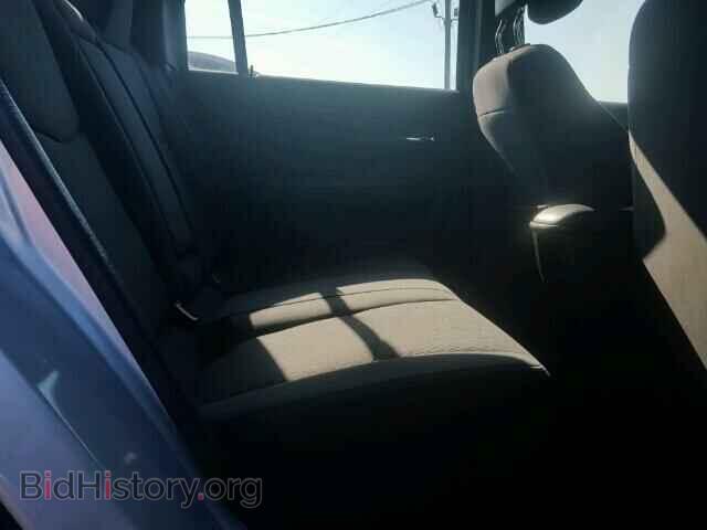 2012 CHRYSLER 200 - VIN: 1C3CCBAB6CN248605 - Photo 6