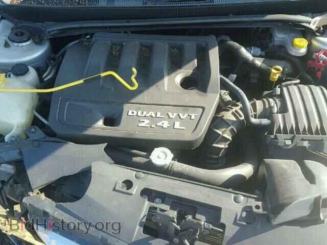 2012 CHRYSLER 200 - VIN: 1C3CCBAB6CN248605 - Photo 7