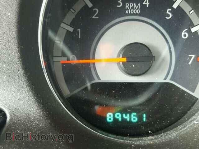 2012 CHRYSLER 200 - VIN: 1C3CCBAB6CN248605 - Photo 8