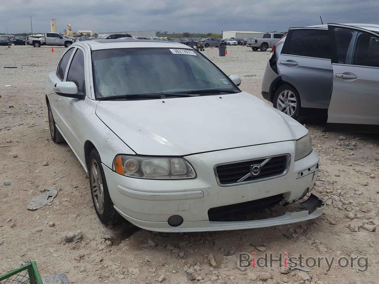 Photo YV1RS592292740115 - VOLVO S60 2009