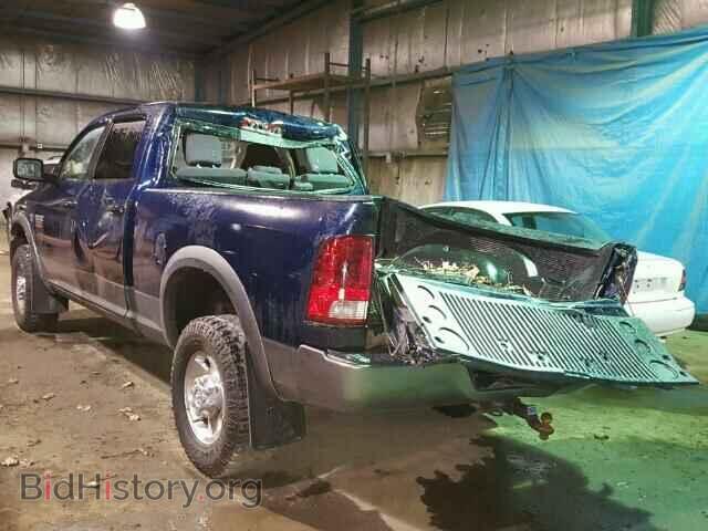 2012 DODGE RAM - VIN: 3C6UD5DL7CG266551 - Photo 3