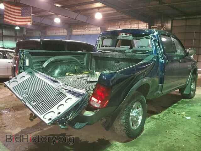 2012 DODGE RAM - VIN: 3C6UD5DL7CG266551 - Photo 4