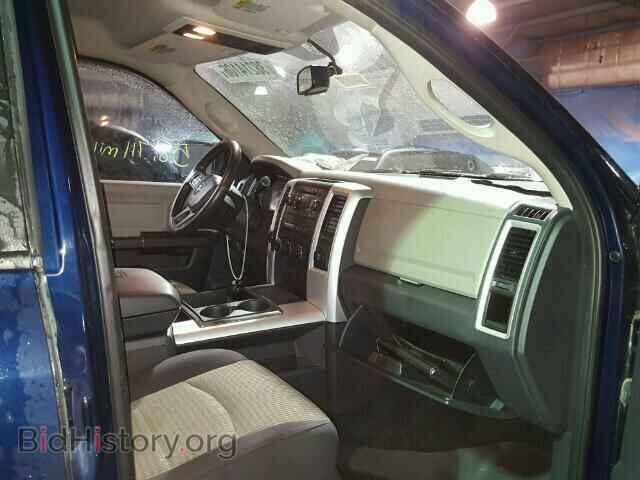 2012 DODGE RAM - VIN: 3C6UD5DL7CG266551 - Photo 5