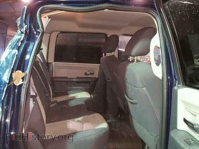 2012 DODGE RAM - VIN: 3C6UD5DL7CG266551 - Photo 6