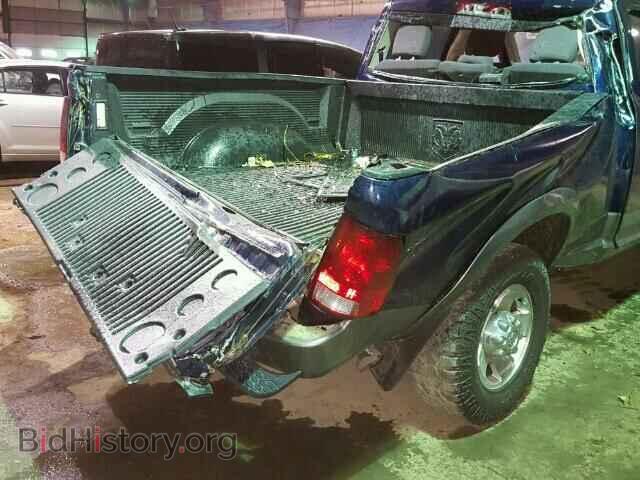2012 DODGE RAM - VIN: 3C6UD5DL7CG266551 - Photo 9
