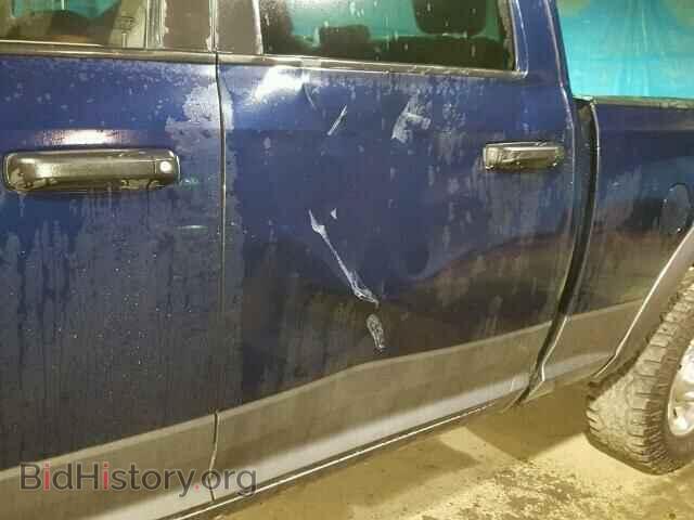 2012 DODGE RAM - VIN: 3C6UD5DL7CG266551 - Photo 10