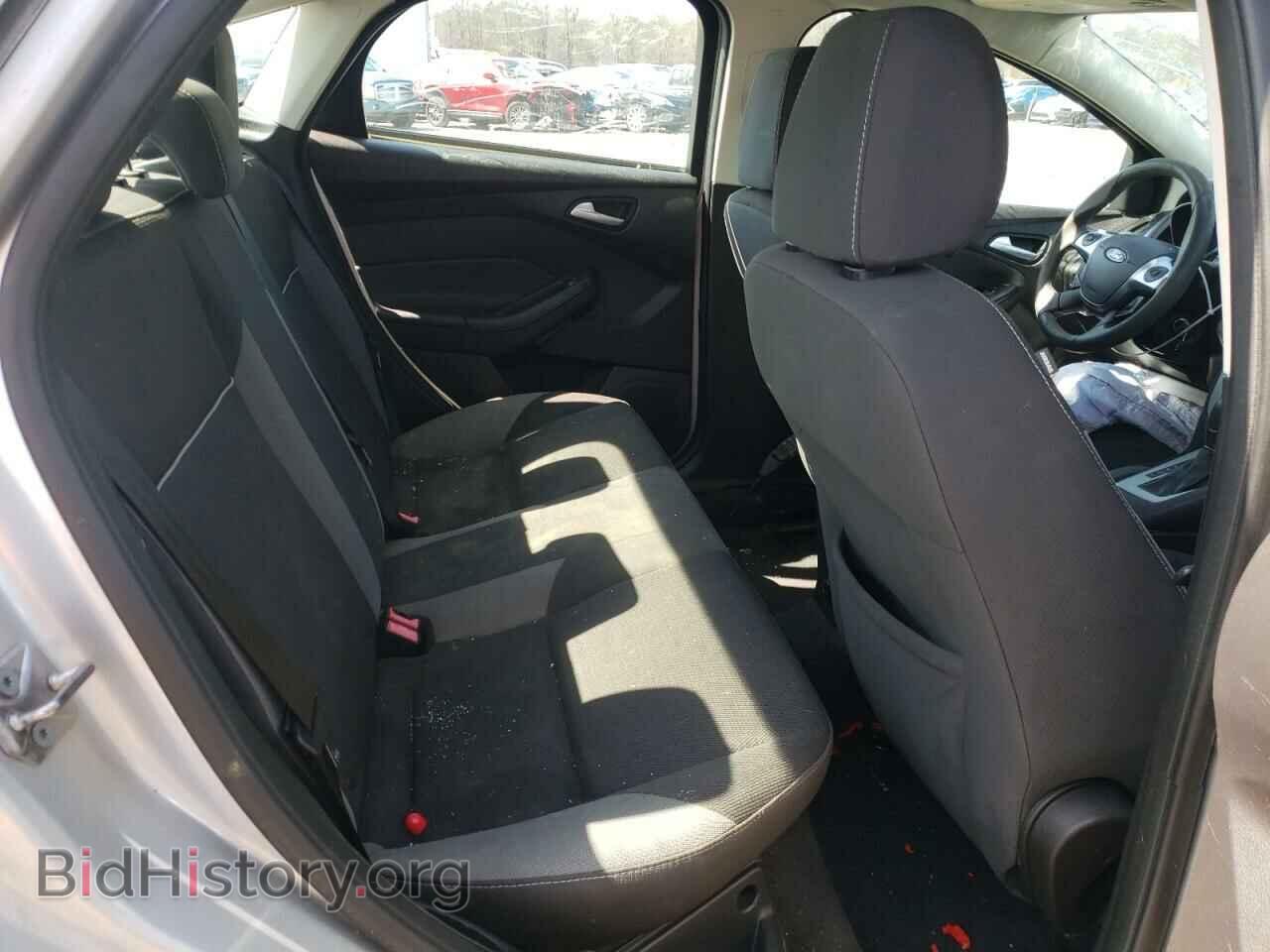 2013 FORD FOCUS - VIN: 1FADP3F29DL307927 - Photo 6