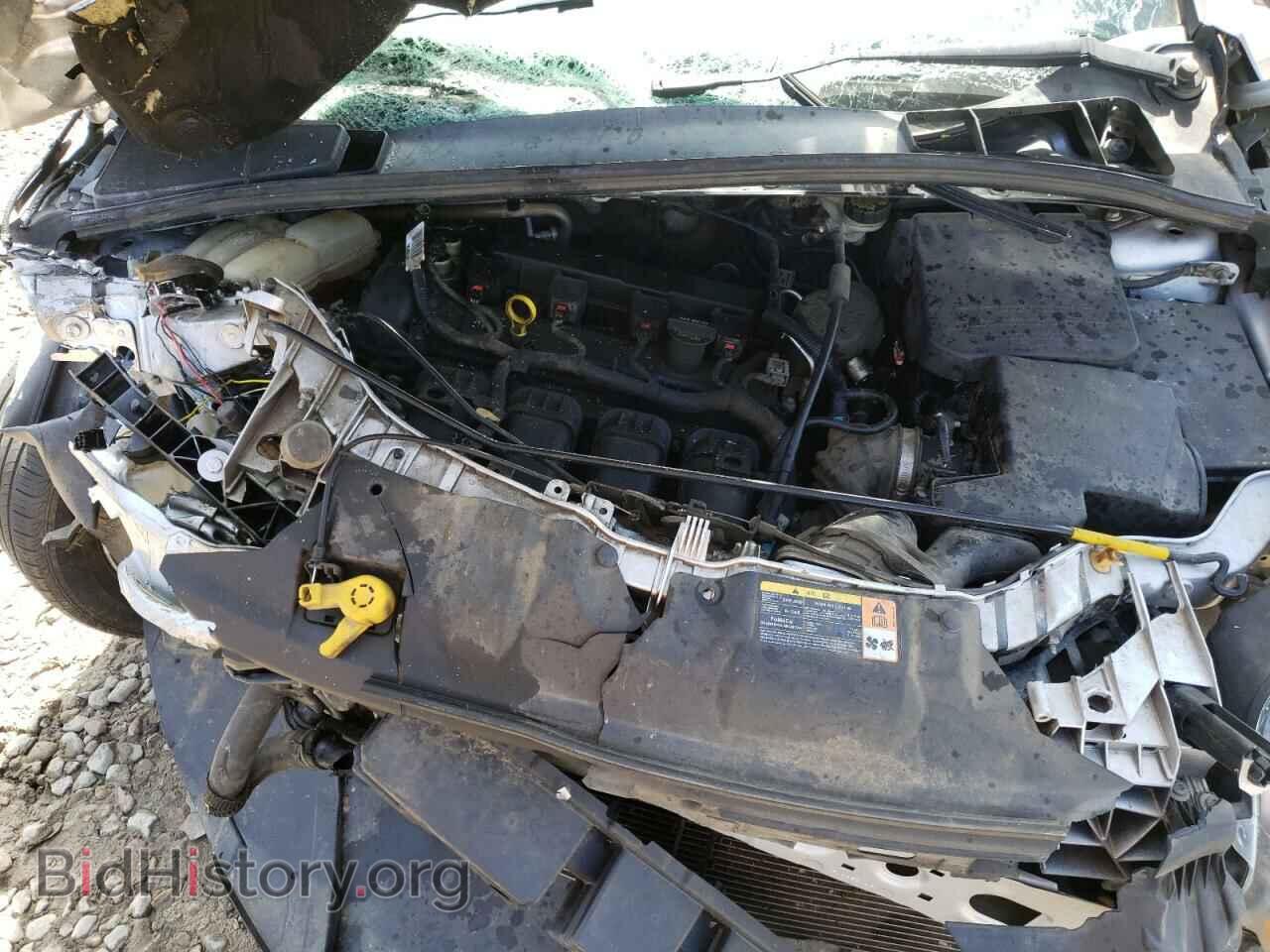 2013 FORD FOCUS - VIN: 1FADP3F29DL307927 - Photo 7