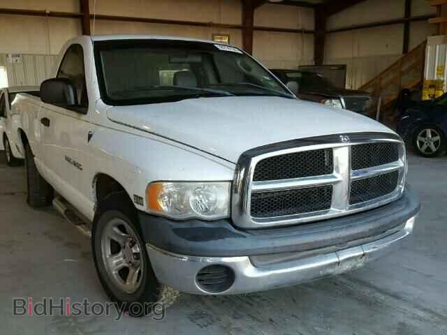 Photo 1D7HA16D23J674736 - DODGE RAM 1500 2003