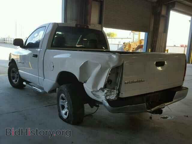 2003 DODGE RAM 1500 - VIN: 1D7HA16D23J674736 - Photo 3
