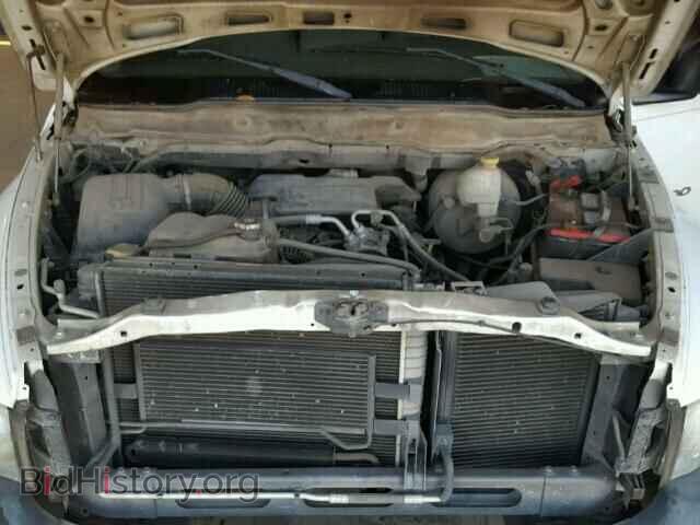 2003 DODGE RAM 1500 - VIN: 1D7HA16D23J674736 - Photo 7