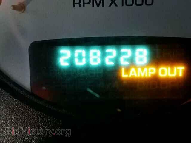 2003 DODGE RAM 1500 - VIN: 1D7HA16D23J674736 - Photo 8