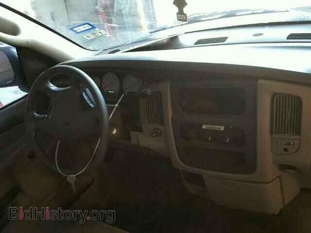 2003 DODGE RAM 1500 - VIN: 1D7HA16D23J674736 - Photo 10