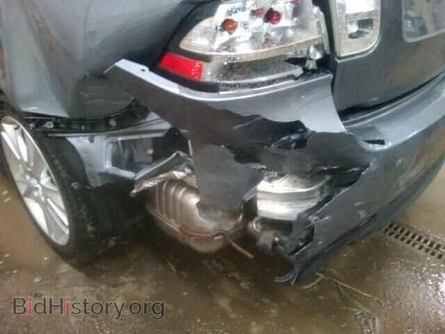 2008 SAAB 9 3 - VIN: YS3FH41U781104415 - Фото 10