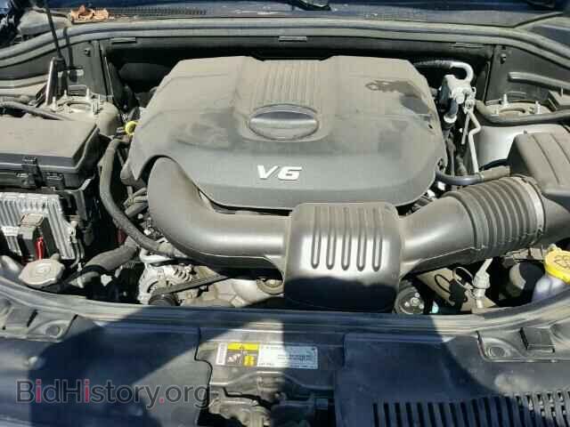 2015 DODGE DURANGO - VIN: 1C4RDHAG0FC801122 - Photo 7