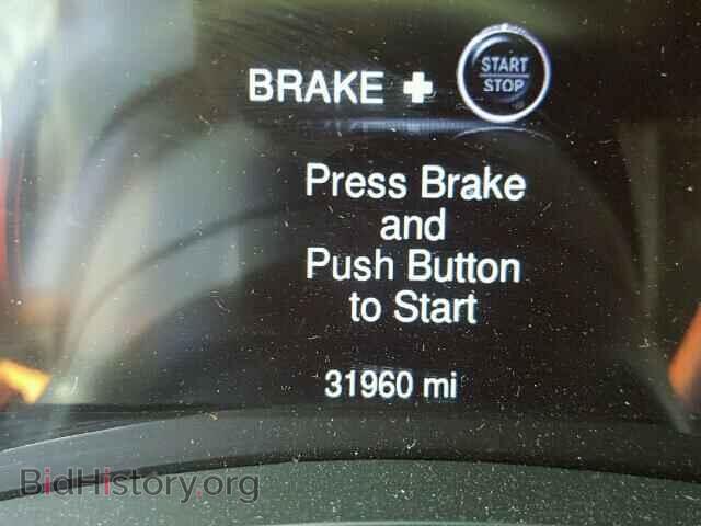 2015 DODGE DURANGO - VIN: 1C4RDHAG0FC801122 - Photo 8