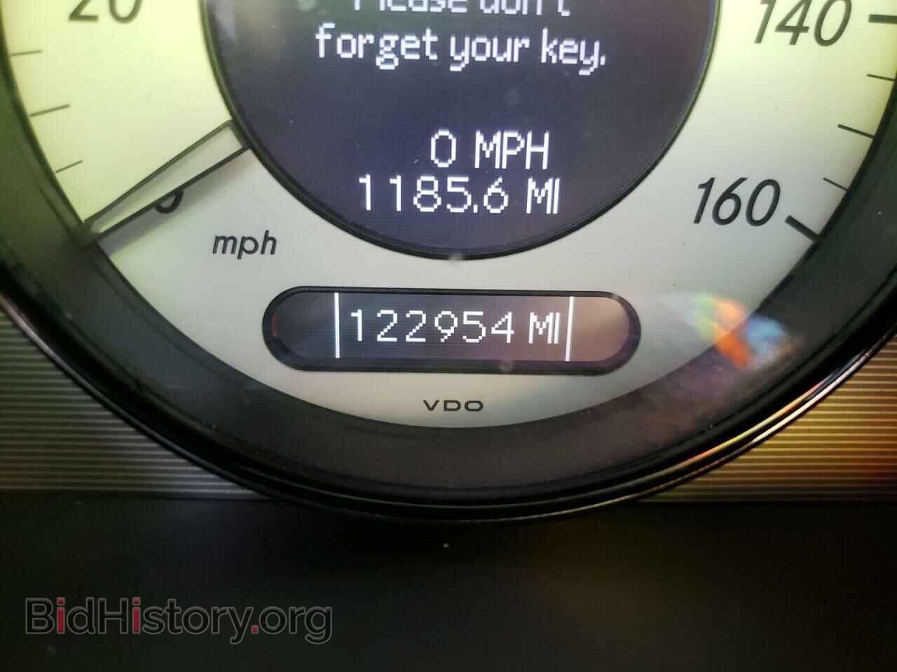 2011 MERCEDES-BENZ CLS-CLASS - VIN: WDDDJ7CB0BA171984 - Фото 8