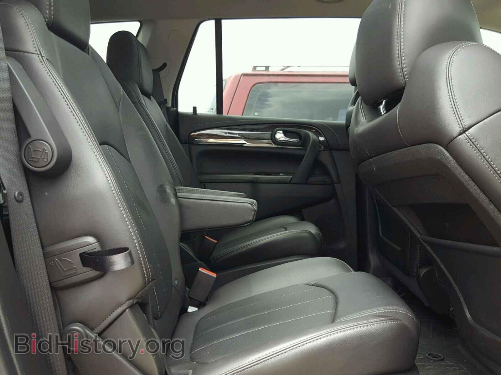 2017 BUICK ENCLAVE - VIN: 5GAKVCKD9HJ231322 - Фото 6