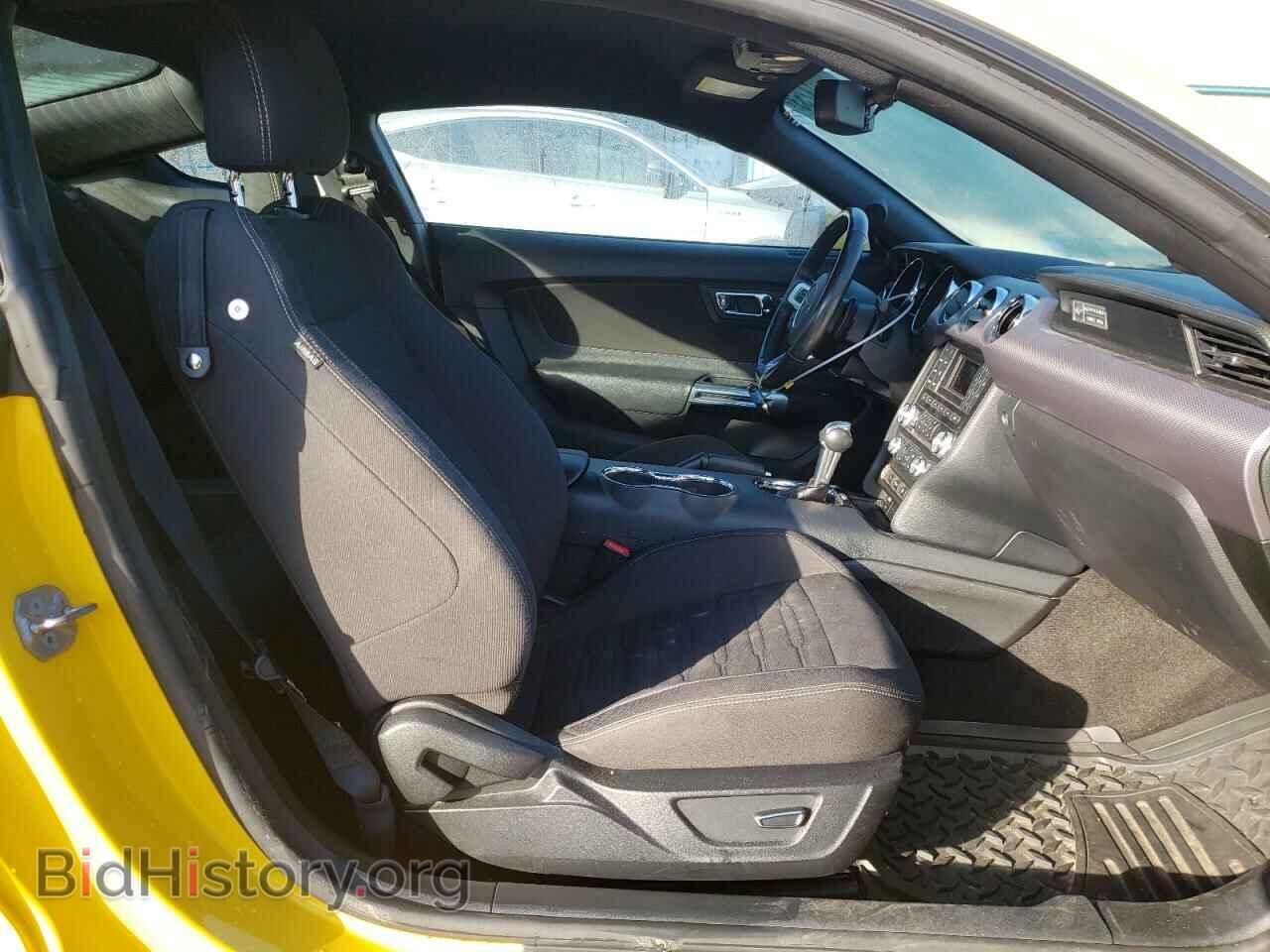2015 FORD MUSTANG - VIN: 1FA6P8TH2F5430099 - Фото 7
