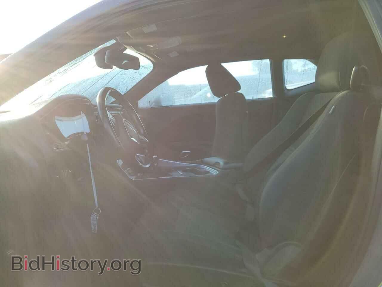 2019 DODGE CHALLENGER - VIN: 2C3CDZAG3KH723569 - Photo 7
