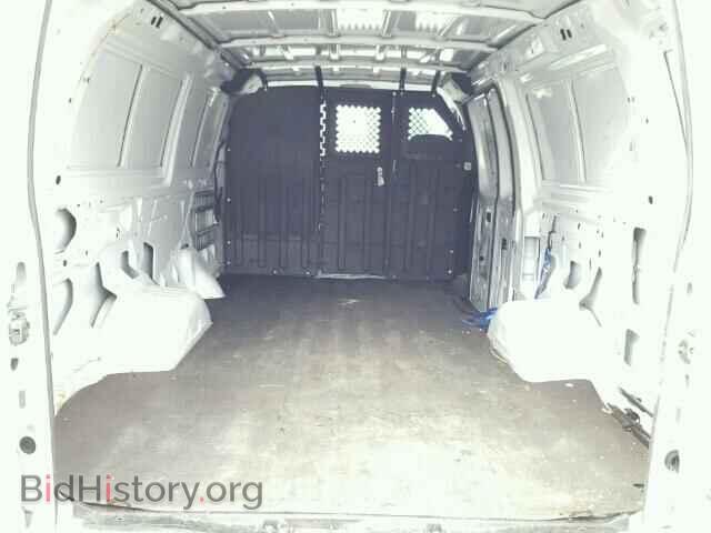 2008 FORD ECONOLINE - VIN: 1FTNS24L28DA33652 - Фото 10