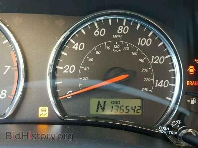 2012 TOYOTA COROLLA - VIN: 2T1BU4EE6CC858222 - Фото 8