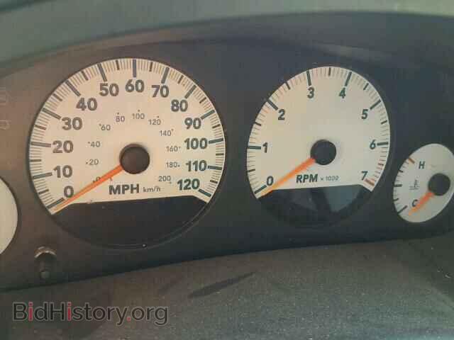2007 DODGE CARAVAN - VIN: 2D4GP44L47R151187 - Фото 8