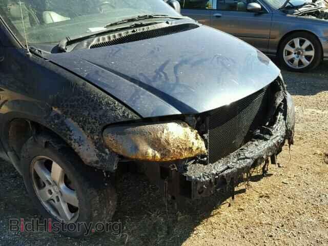 2007 DODGE CARAVAN - VIN: 2D4GP44L47R151187 - Фото 9