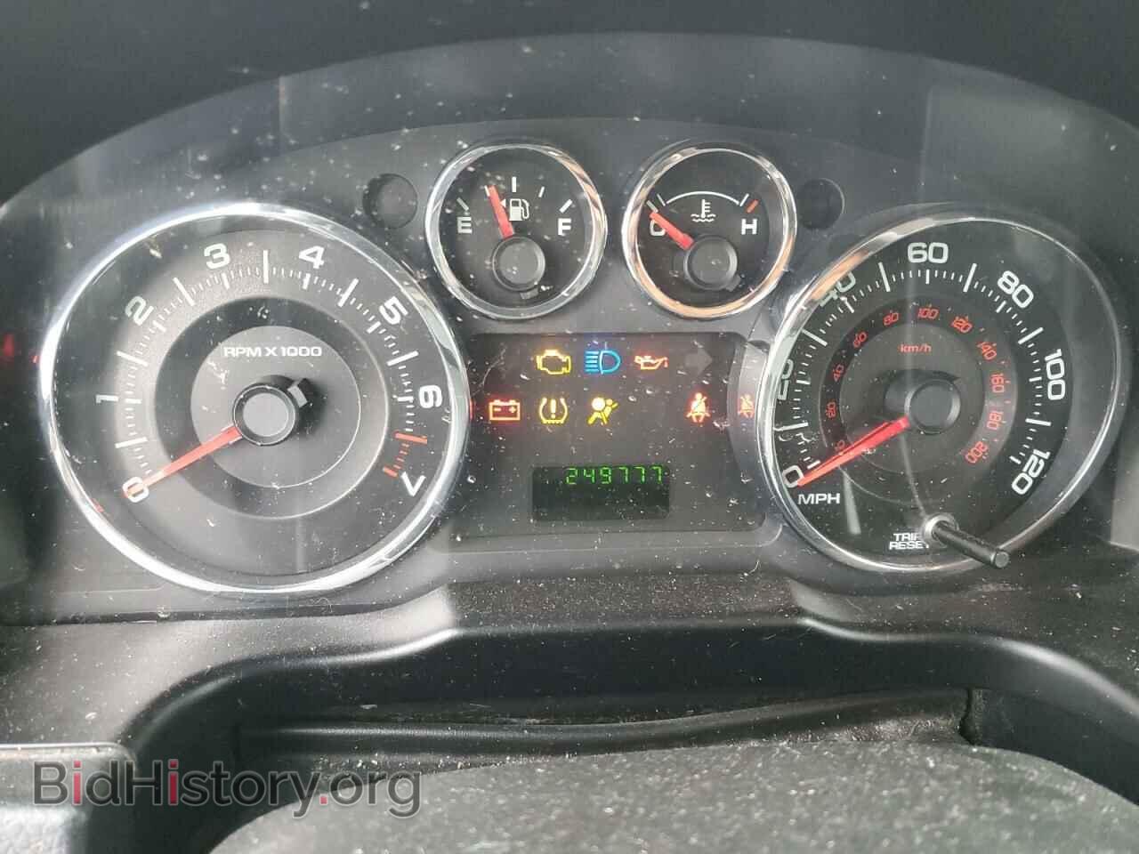 2008 FORD EDGE - VIN: 2FMDK36C58BA78939 - Photo 9