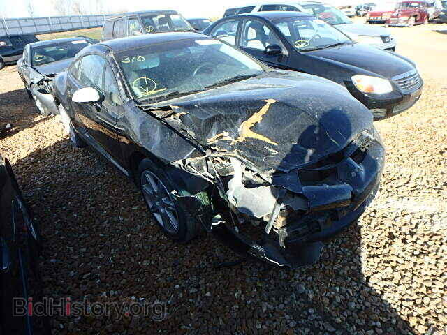 Photo 4A3AK64F77E056253 - MITSUBISHI ECLIPSE 2007