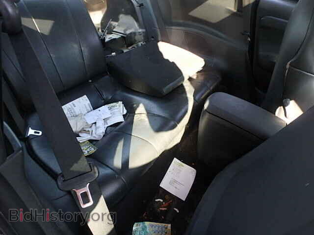 2007 MITSUBISHI ECLIPSE - VIN: 4A3AK64F77E056253 - Photo 6