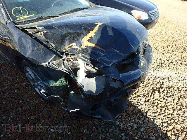 2007 MITSUBISHI ECLIPSE - VIN: 4A3AK64F77E056253 - Photo 10