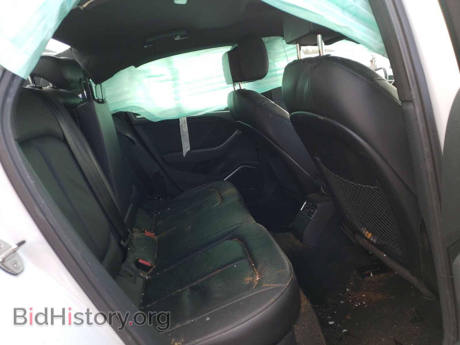 2015 AUDI A3 - VIN: WAUEFGFF1F1125162 - Фото 6