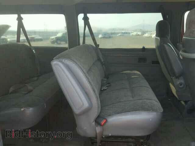 2000 DODGE RAM VAN - VIN: 2B5WB35Z1YK138310 - Фото 6