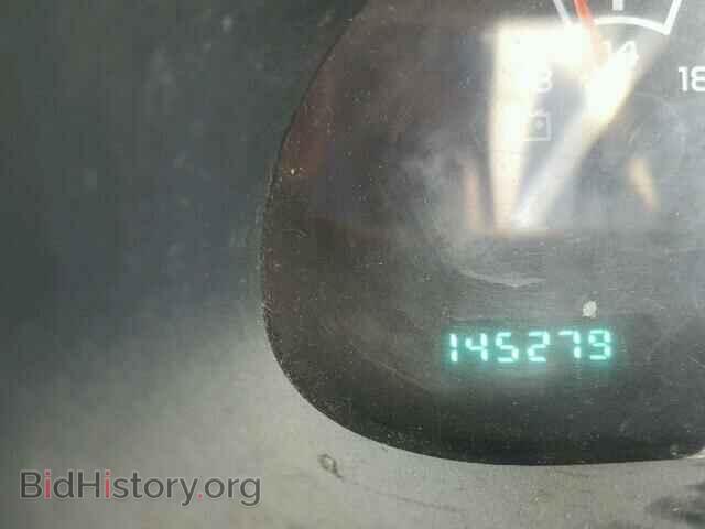 2000 DODGE RAM VAN - VIN: 2B5WB35Z1YK138310 - Фото 8