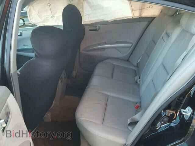 2005 NISSAN MAXIMA - VIN: 1N4BA41E65C829240 - Фото 6