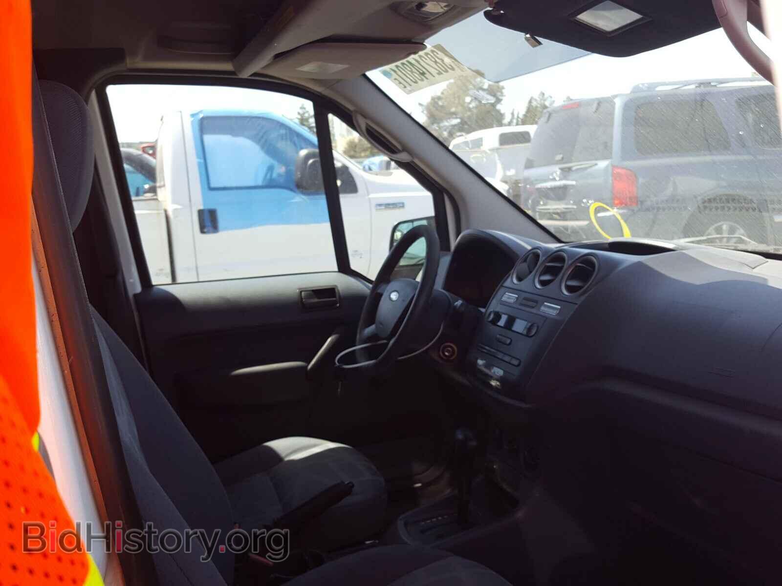 2012 FORD TRANSIT CO - VIN: NM0LS7AN3CT100345 - Фото 5