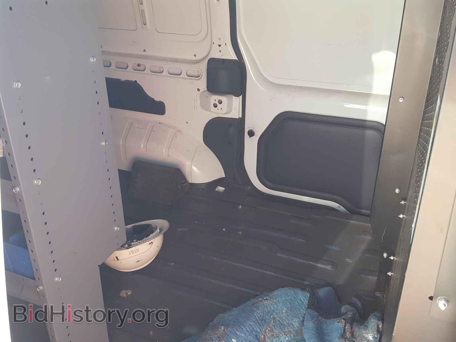 2012 FORD TRANSIT CO - VIN: NM0LS7AN3CT100345 - Фото 6
