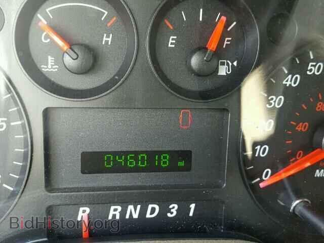 2004 FORD FREESTAR - VIN: 2FMZA51684BA33591 - Фото 8