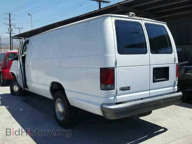 2003 FORD ECONOLINE - VIN: 1FTSS34L33HB62784 - Photo 3